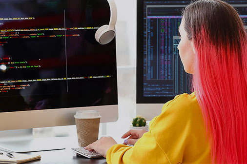 Communication et numérique